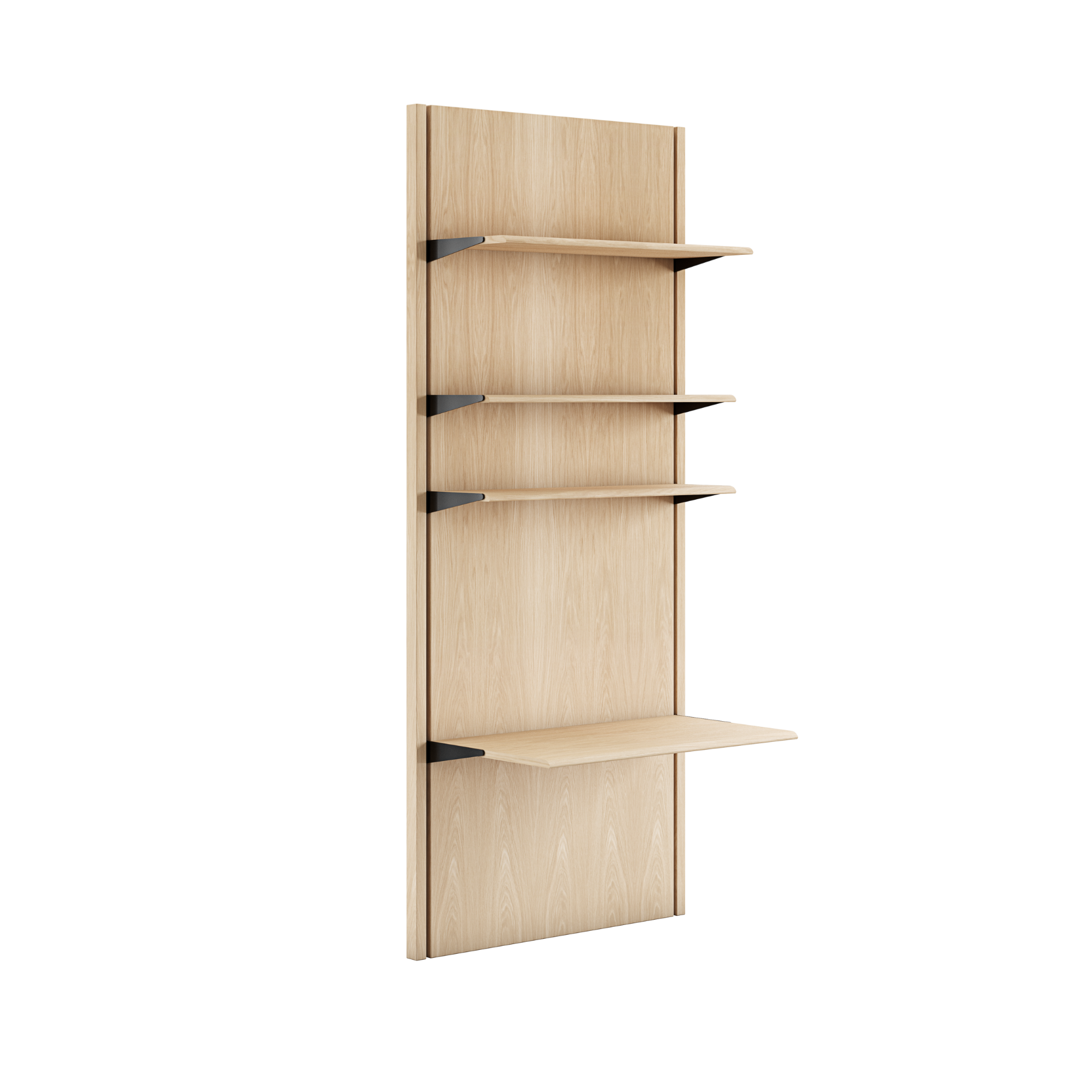 The Panel System